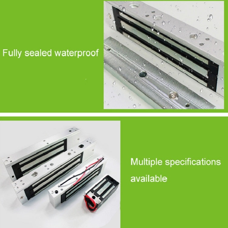電磁門禁鎖信號輸出磁吸鎖