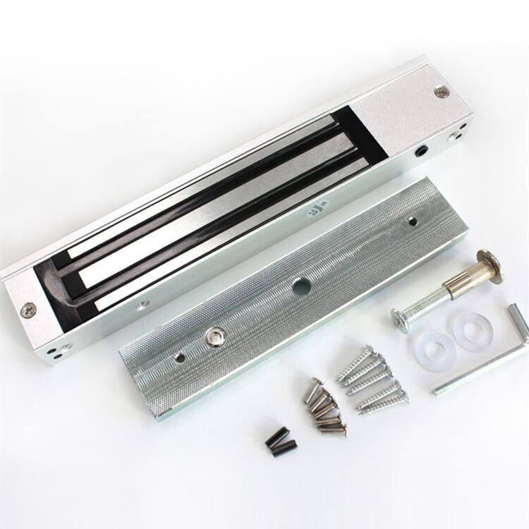 電磁門禁鎖信號輸出磁吸鎖