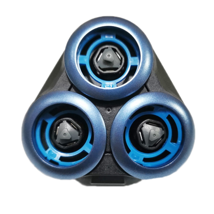 適用于飛利浦電動剃鬚刀S6000/S6015/S6550/S6580/S6670/S6688支架