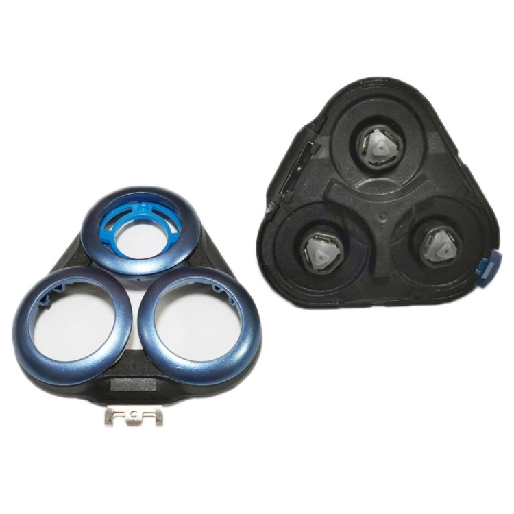 適用于飛利浦電動剃鬚刀S6000/S6015/S6550/S6580/S6670/S6688支架