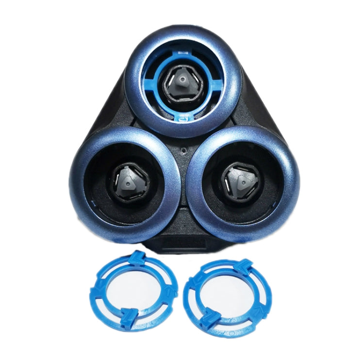 適用于飛利浦電動剃鬚刀S6000/S6015/S6550/S6580/S6670/S6688支架