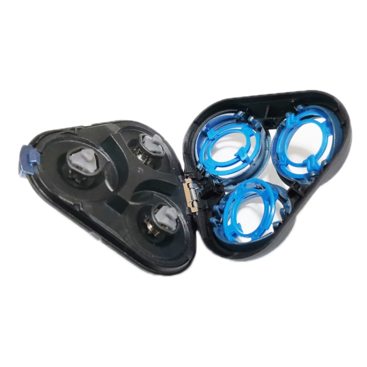 適用于飛利浦電動剃鬚刀S6000/S6015/S6550/S6580/S6670/S6688支架