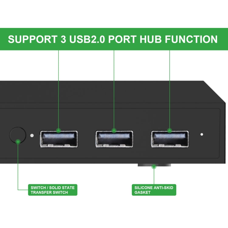 適用於 XBOX SERIES X/S 手柄主機散熱風扇RGB七彩色發光底座