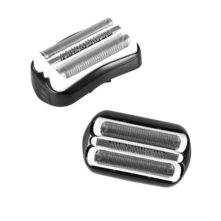 適用於博朗 3系 32B 電動剃鬚刀網膜配件刀頭