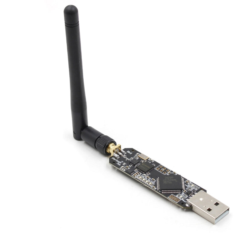 Ubertooth One SJ-057 USB藍牙協議分析設備