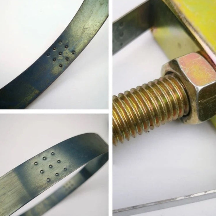 機油濾芯扳手 可調節鋼帶機油拆裝工具