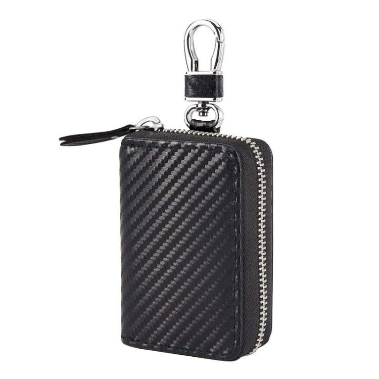 RFID鑰匙信號屏蔽包信號隔離袋防消磁卡包