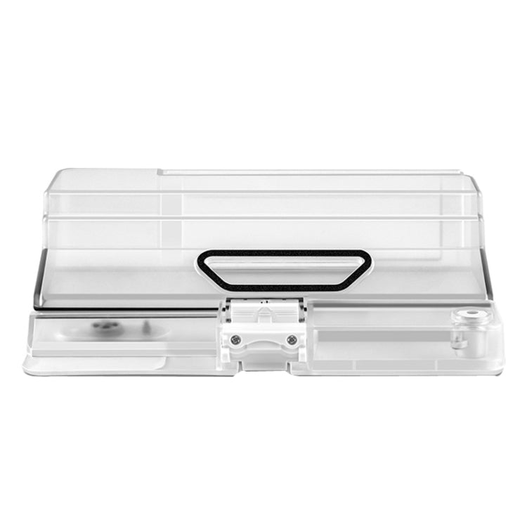 適用於小米G1 掃拖機器人二合一水箱塵盒套裝, Water Tank Dust Box