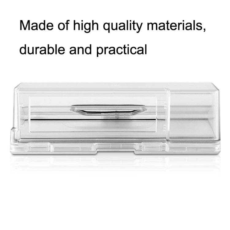 適用於小米G1 掃拖機器人二合一水箱塵盒套裝, Water Tank Dust Box