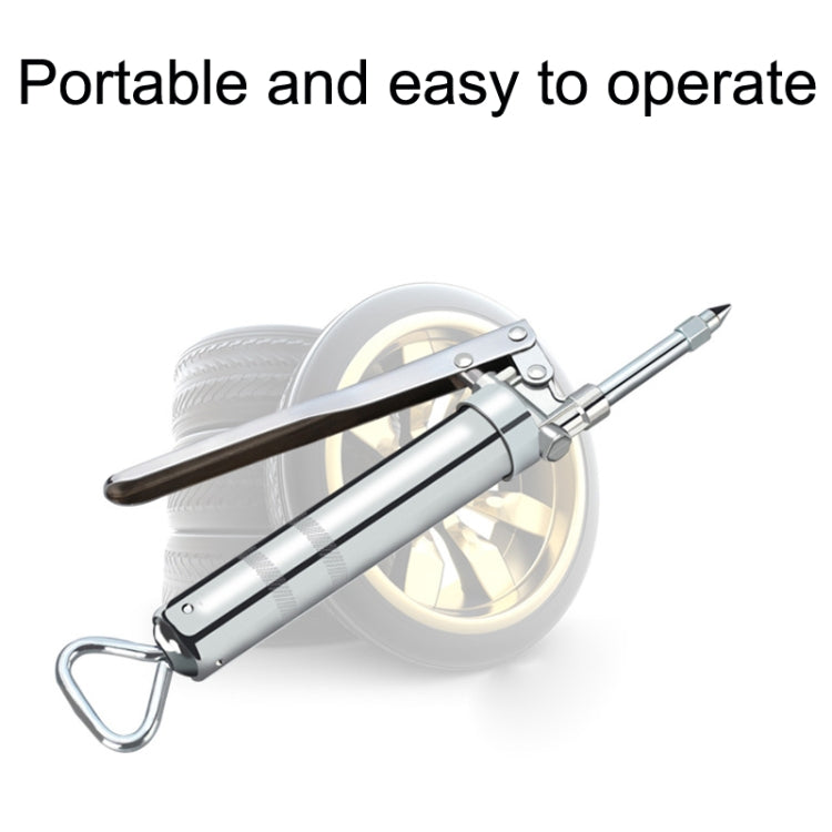 Q392 戶外自駕應急真空快速補胎工具