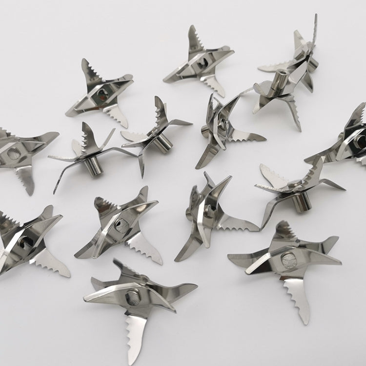 10件賣 CA-AD540 便攜電動果汁杯六恭弘=叶 恭弘齒刀片