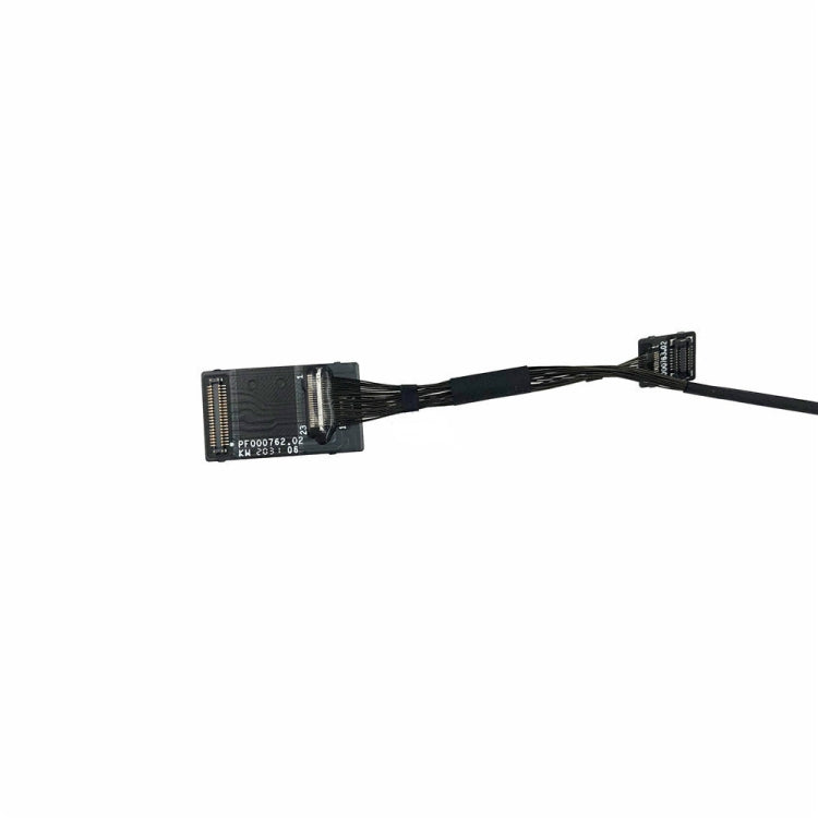 適用於大疆DJI FPV雲台相機信號線同軸線維修配件