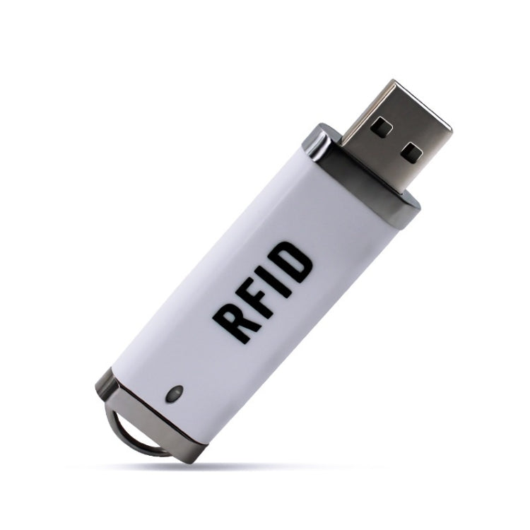 U盤外觀 迷你RFID門禁讀卡器