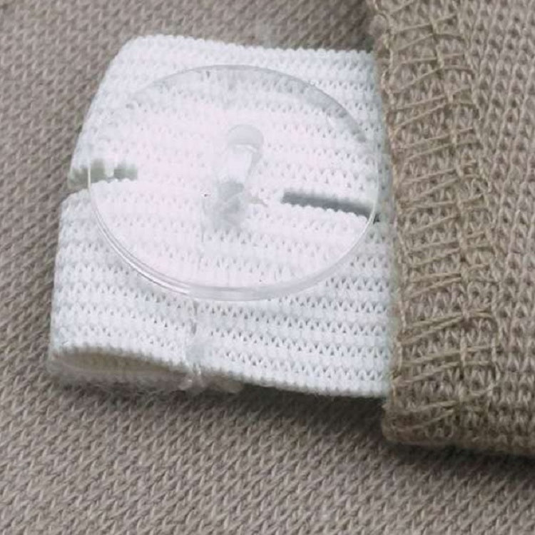 可調節孕婦褲腰鬆緊帶改褲腰延長扣