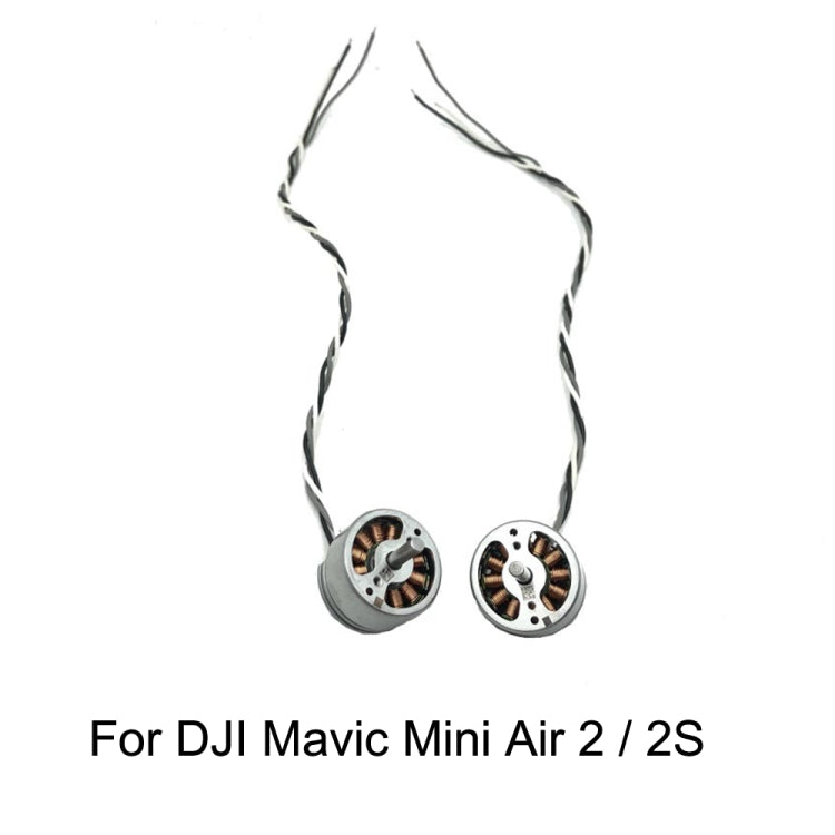 適用於大疆 Mavic Air 2 / 2S 機臂動力電機馬達