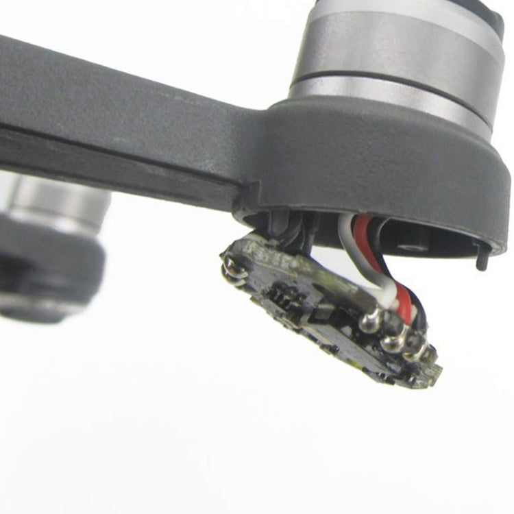 DJI大疆Spark 電調板組件電調馬達驅動板