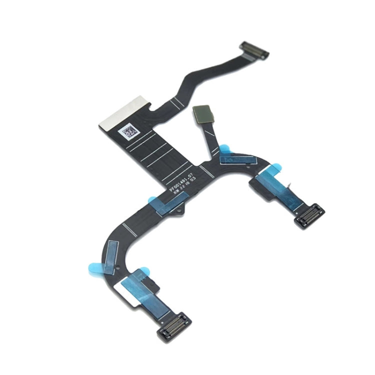 適用於DJI Mini 3 Pro雲台排線七合一相機排線