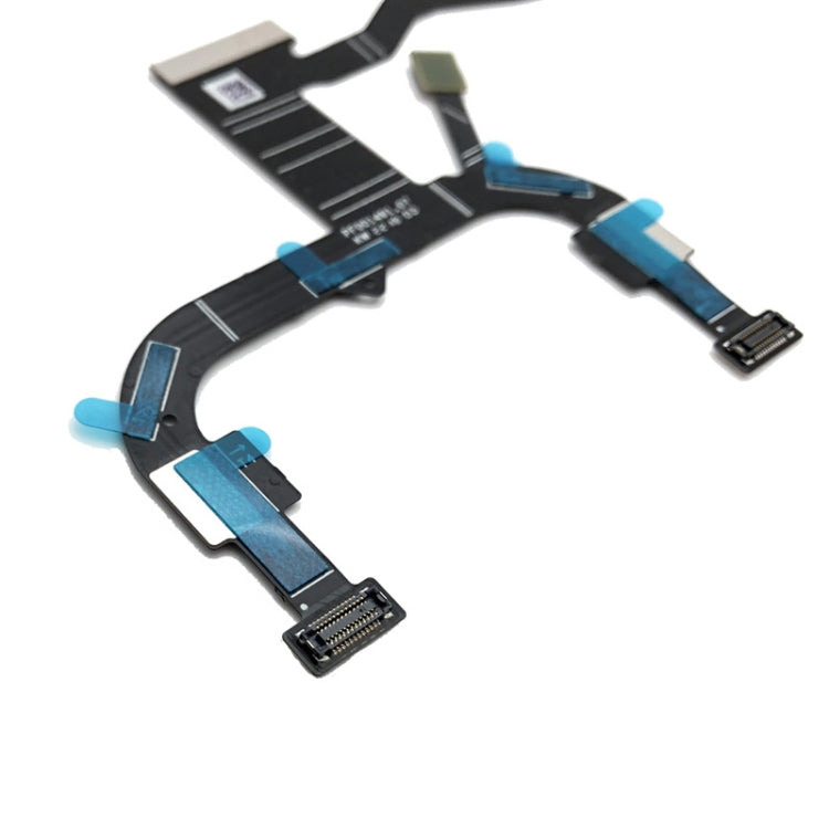 適用於DJI Mini 3 Pro雲台排線七合一相機排線