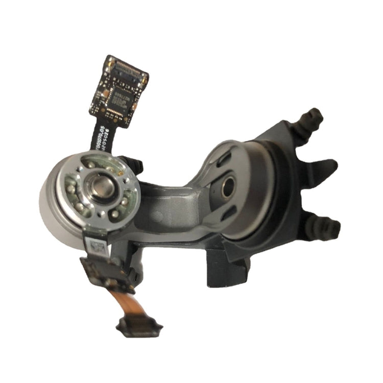 適用於DJI Mavic Air 2s雲台軸臂YR上支架帶電機維修配件