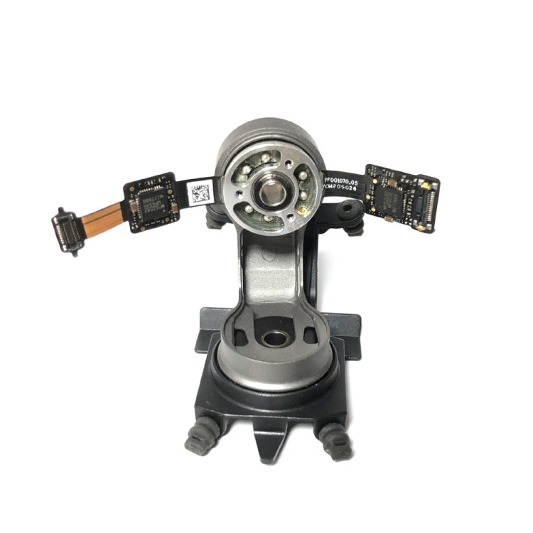 適用於DJI Mavic Air 2s雲台軸臂YR上支架帶電機維修配件