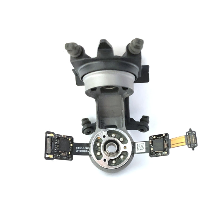 適用於DJI Mavic Air 2s雲台軸臂YR上支架帶電機維修配件