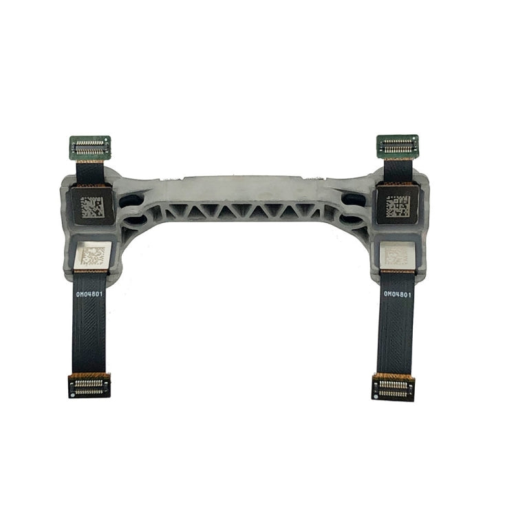 適用於大疆MAVIC AIR 2S 前上視覺組件維修配件