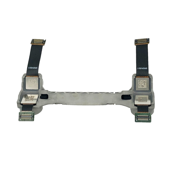 適用於大疆MAVIC AIR 2S 前上視覺組件維修配件