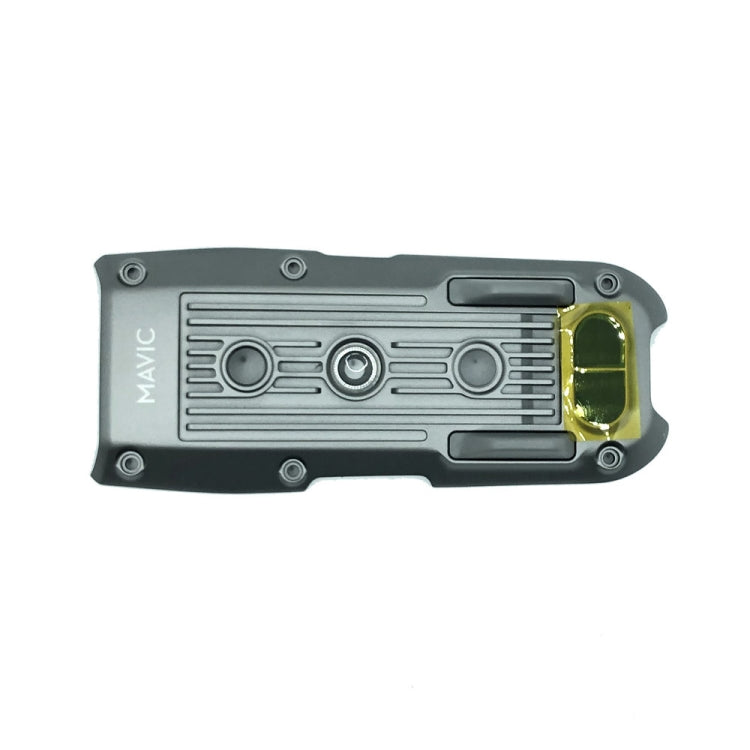 適用於DJI大疆Mavic Air 2下蓋組件底殼裝飾蓋