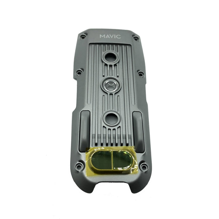 適用於DJI大疆Mavic Air 2下蓋組件底殼裝飾蓋