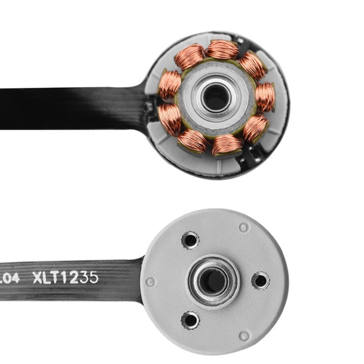 適用於大疆精靈4 / 4 Pro V2.0 雲台通用Y軸電機