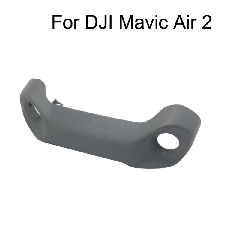 適用於大疆御Air 2 前蓋保護罩維修配件, For DJI Mavic Air 2(Front Cover)