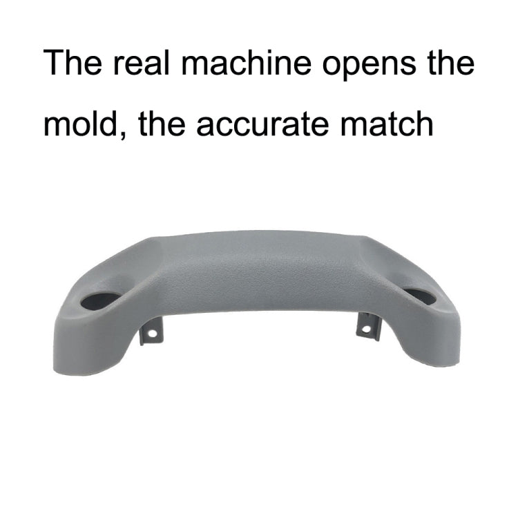 適用於大疆御Air 2 前蓋保護罩維修配件, For DJI Mavic Air 2(Front Cover)