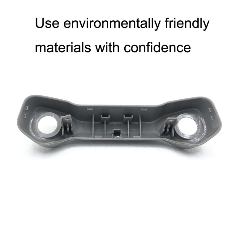 適用於大疆御Air 2 前蓋保護罩維修配件, For DJI Mavic Air 2(Front Cover)