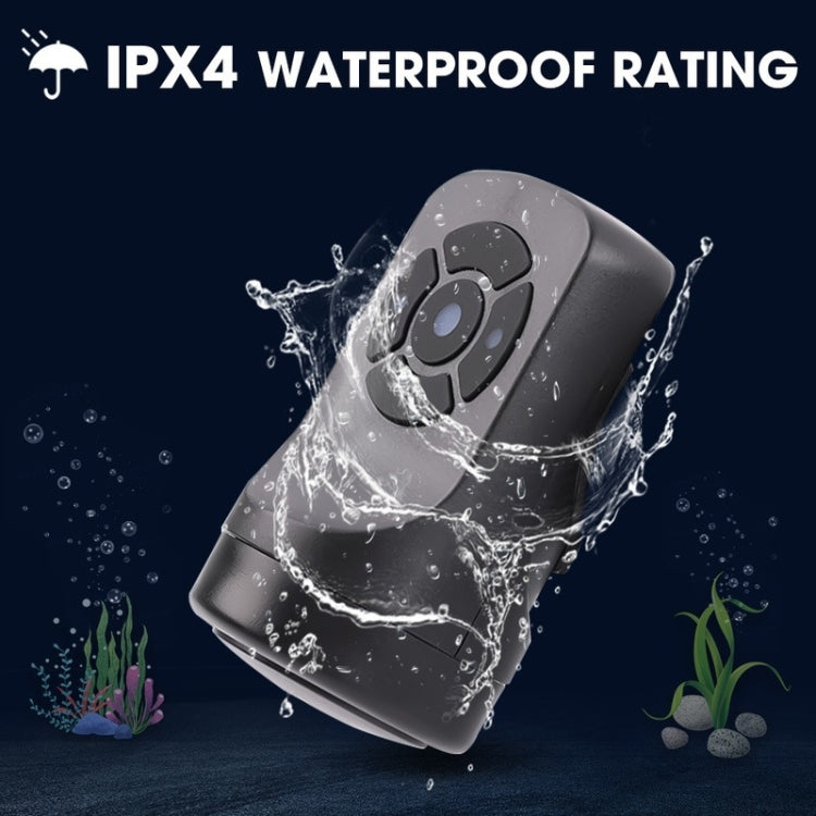 120分貝自行車充電喇叭4模式超響山地車電鈴鐺騎行裝備配件