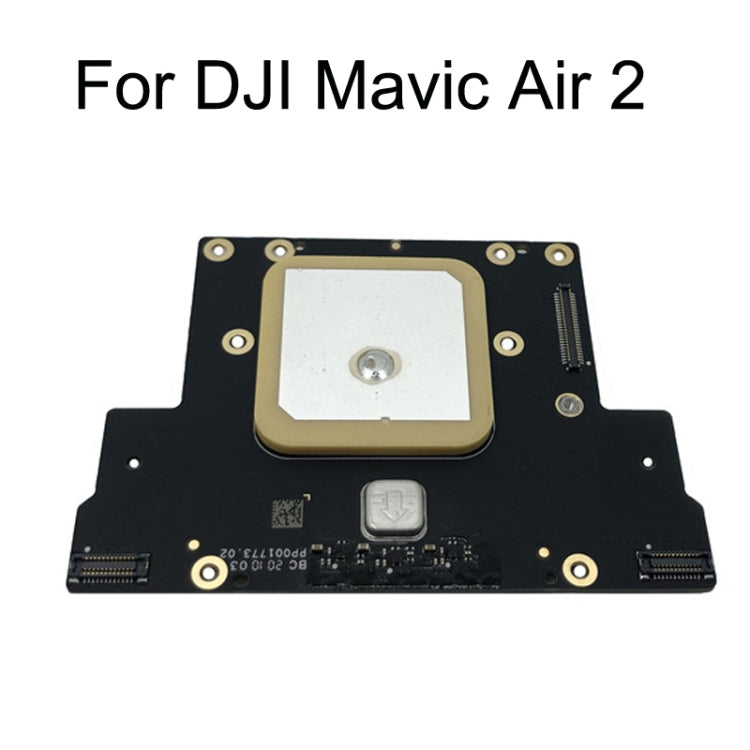適用於大疆Mavic Air 2 GPS模塊維修配件