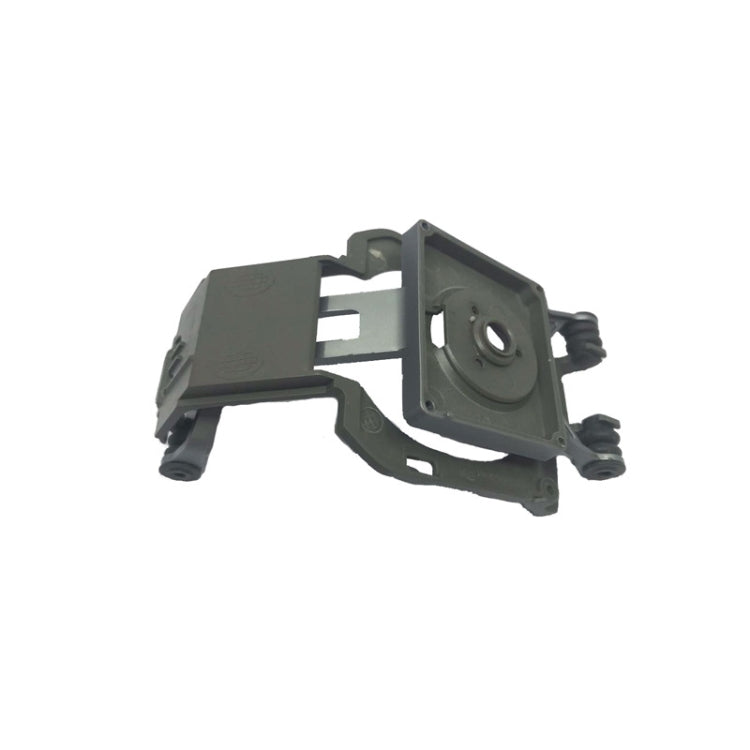 適用於DJI Mavic 2 Pro/Zoom雲台減震板無人機維修配件