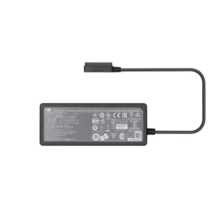 原裝 DJI Mavic Air 2/2S 38W 電池充電器電源適配器