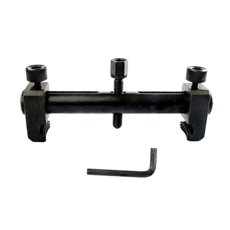 螺紋曲軸發電機皮帶輪拆卸工具