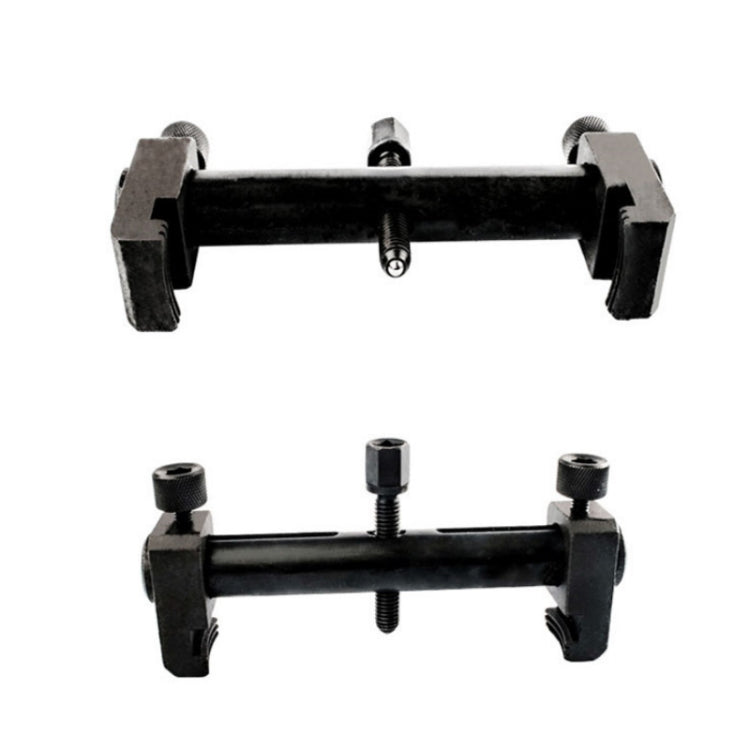 螺紋曲軸發電機皮帶輪拆卸工具