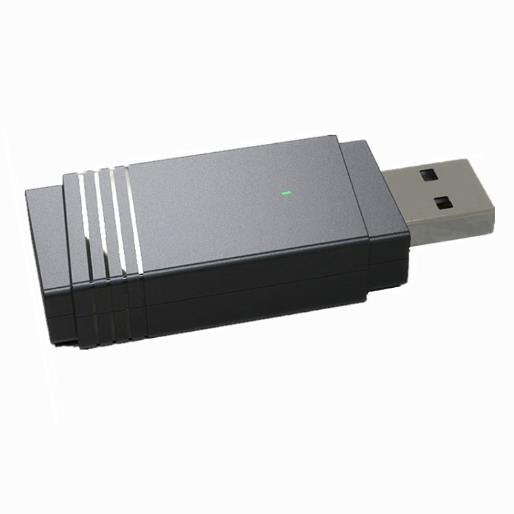 BT5.0 AC1200M 雙頻2.4G+5.8G USB3.0無線千兆網卡