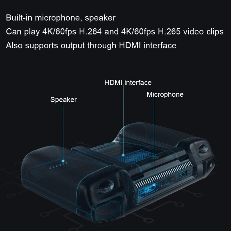 二手大疆帶屏幕遙控器，適用於Mavic 2 Pro/Zoom/Air 2/Air 2S/Mini 2