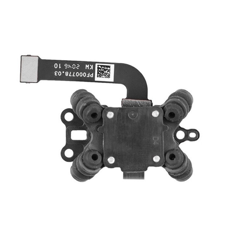 適應於DJI FPV IMU模塊組件