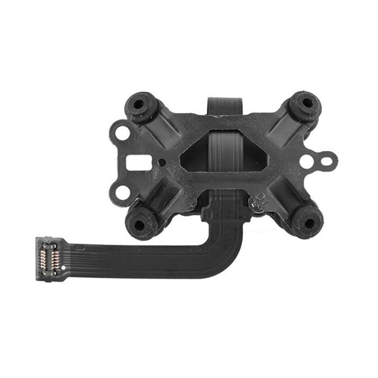 適應於DJI FPV IMU模塊組件
