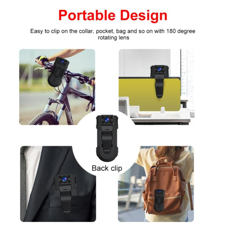 WD18無線攝像頭Wifi高清1080P智能網絡監控攝像機