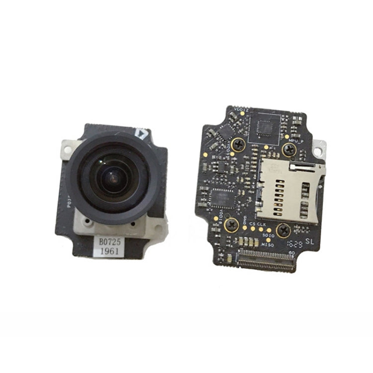 適用於DJI Phantom 3 SE 雲台相機鏡頭維修配件