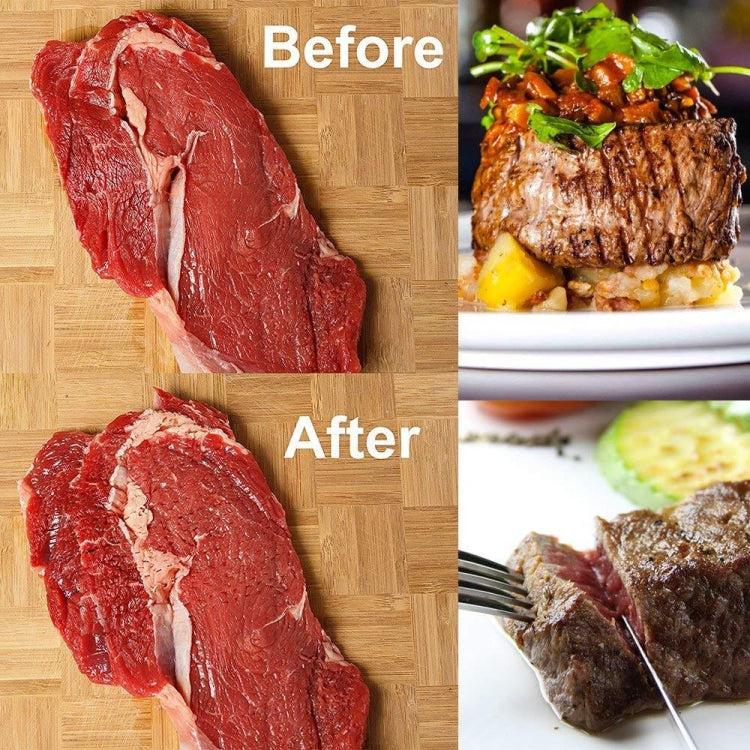 10B36 36針嫩肉針 加強款松肉器肉錘