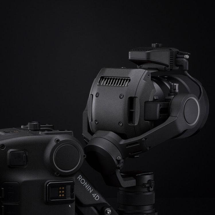原裝雲台配重適用於DJI 禪思 X9