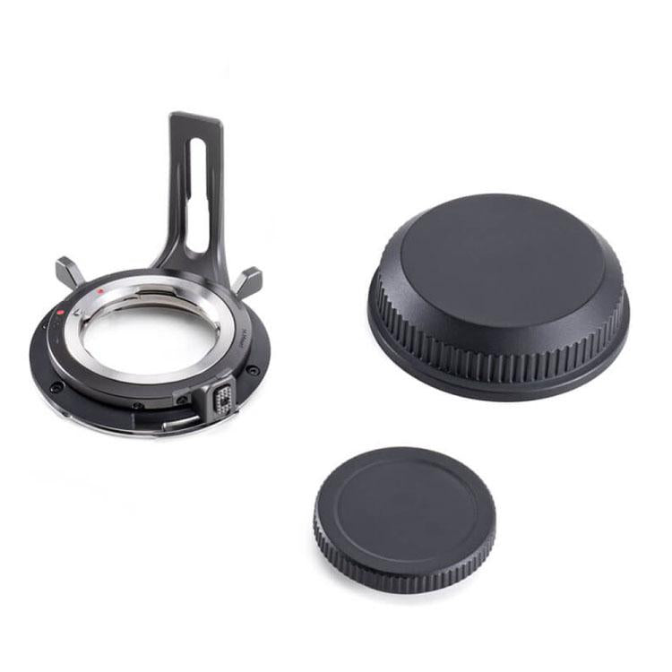 原裝M卡口組件適用於DJI 禪思 X9