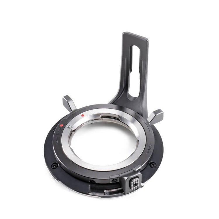 原裝M卡口組件適用於DJI 禪思 X9