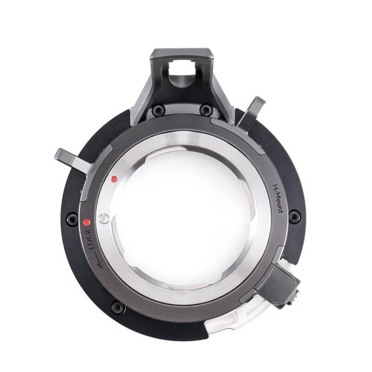 原裝M卡口組件適用於DJI 禪思 X9